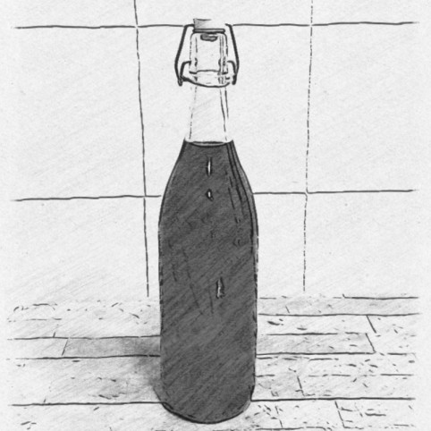 Vermouth Amïsh (Hecho en Madrid)