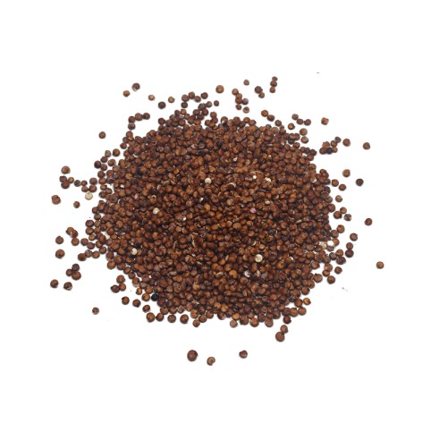 Quinoa Roja ECO (10gr)