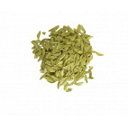 FOGLIE de ESPINACAS - 500gr