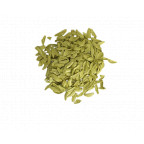 FOGLIE de ESPINACAS - 500gr