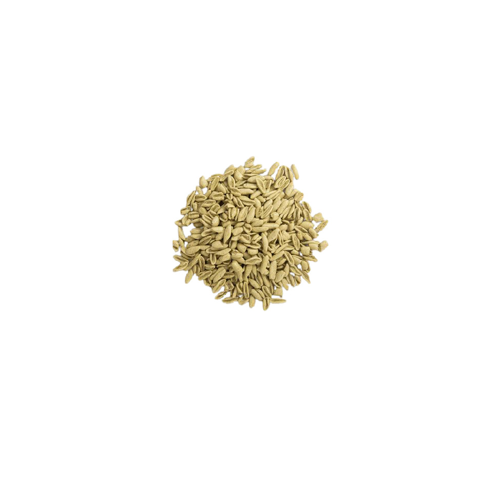 CAVATELLI  ALBAHACA - 500gr