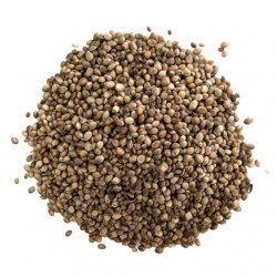 Semilla de Cáñamo  ECO (100gr)