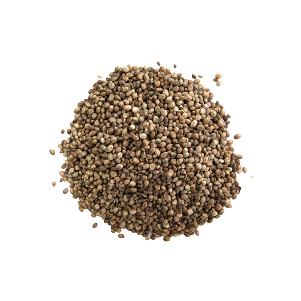 Semilla de Cáñamo  ECO (100gr)