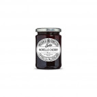 Mermelada CEREZAS DE MORELLO 340gr