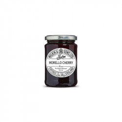Mermelada CEREZAS DE MORELLO 340gr