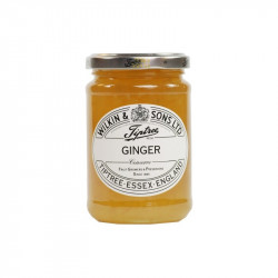 Mermelada Jengibre 340gr