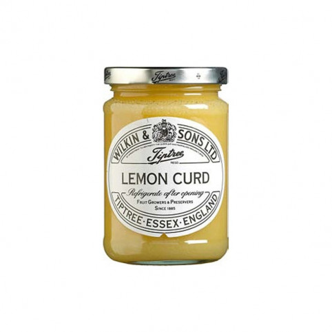 Lemon Curd 340gr