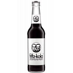Fritz KOLA - Sugar Free