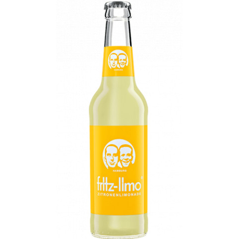 Fritz LIMO - Limón