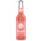 Fritz ORGANIC - Ruibarbo
