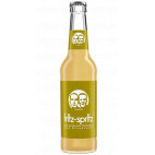 Fritz-spritz Bio Apple Manzana