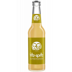 Fritz-spritz Bio Apple Manzana