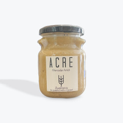 Crema de AVELLANAS