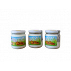 Yogur Natural mezcla Vaca y Oveja 170gr