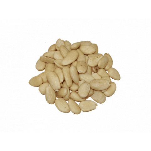 Almendra Comuna  cruda ECO (100gr)