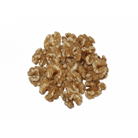 Nuez Mondada en Mitades (100gr)