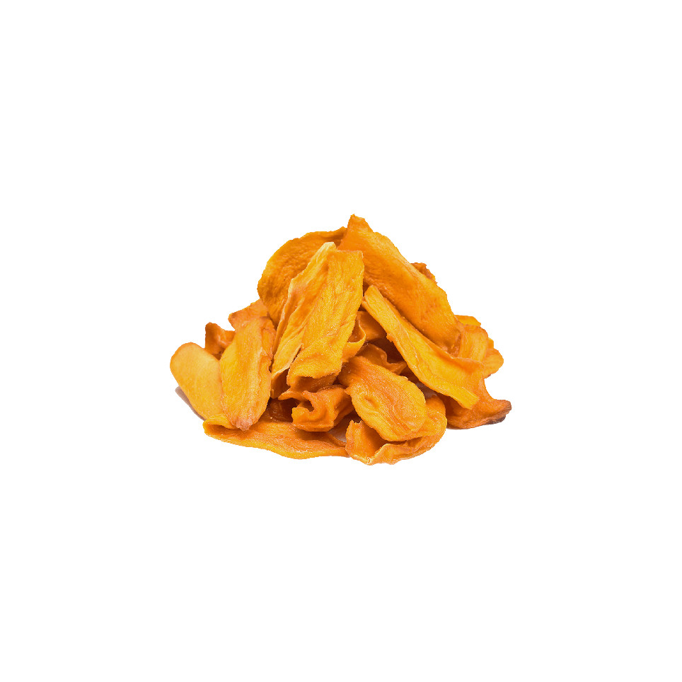 Mango deshidratado SIN AZÚCAR