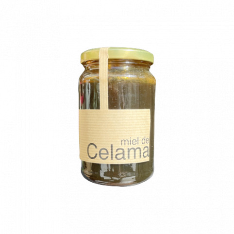 MIEL de Celama 500gr