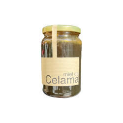 MIEL de Celama 500gr