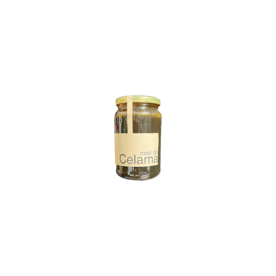 MIEL de Celama 500gr