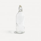 Botella de vidrio   (500ml - 1000ml)