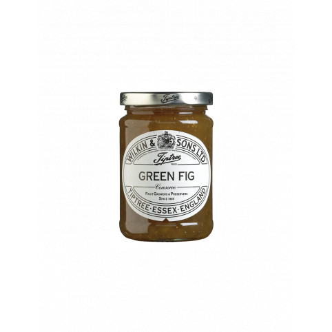 Mermelada HIGOS VERDES 340gr