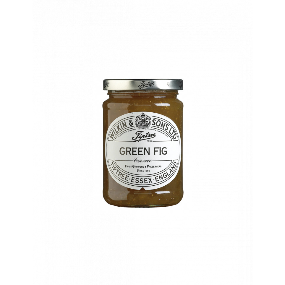 Mermelada HIGOS VERDES 340gr