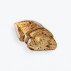 PAN DE TOMATE