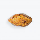 PAN DE TOMATE