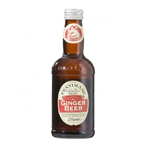 FENTIMANS - Ginger Beer