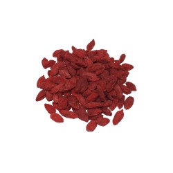 Bayas de Goji - 100gr